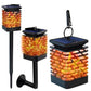 ARBES
Solar Torch Lights,Solar Lanterns Lights IP65 Waterproof Dancing Flickering Flame Solar Lights Landscape Decoration Lighting Dusk to Dawn Security Solar Flame,for Garden Patio Pathway 2pc Pack