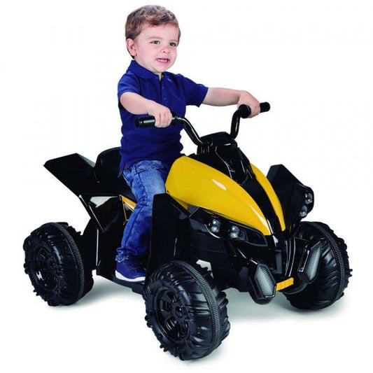 Beach Buggy Electric Quad Bike