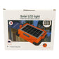 MTech LED Solar Floodlight 150w