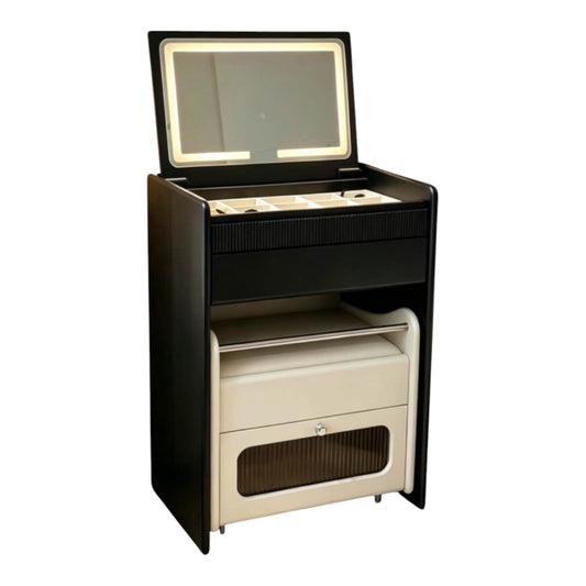 MFURN Multifunctional Vanity Table