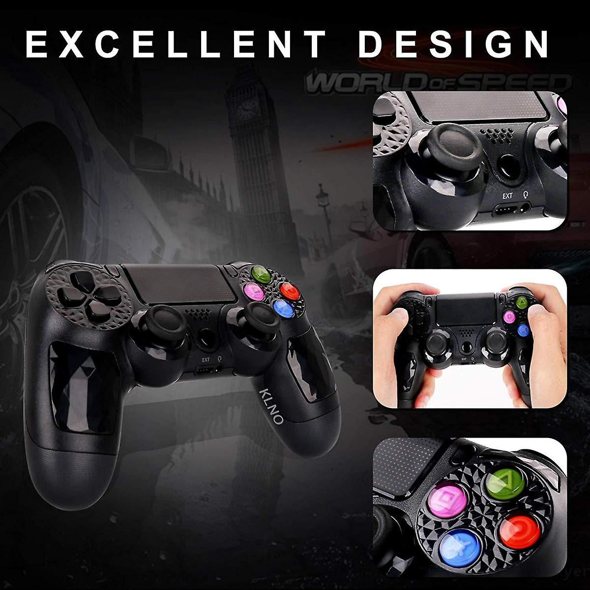 Gamer Joystick