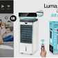 Luma Bella Air Cooler – 5L