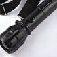 Camping Emergency 3A Battery Flashlight