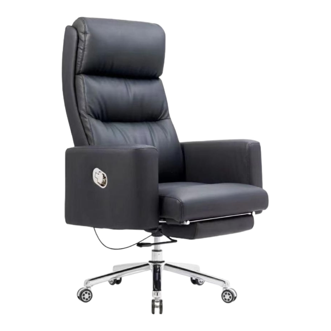 Computer Desk Chairs, Modern Executive Office Chair – Megamall Online Store