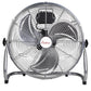 Condere
18" Metal Floor Fan – Standing Oscillating Pedestal Fan for Bedroom & Home FS40-F18