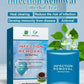 Infection Removal Tea | Antibacterial and Antiviral Tea -20pc