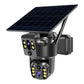 Solar Powered Smart Wi-Fi Wireless Security Camera 3Eye -WiFi
