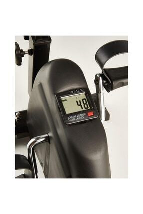 Pro-Sportz
Leg Pedal Exerciser Electric Arm/Leg Exercise rehabilitation bicycle, Pedal Exerciser Stationary Exercise Bike, Peddler Exerciser with LCD Display, Hand Foot Pedal Exerciser for Seniors Under Desk Bike