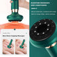 Intelligence Stone Cupping Massager,Electric Gua Sha Instrument