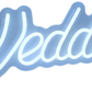 Wedding LED Neon Sign