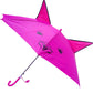 Kids Umbrella - Childrens Rainy Day Umbrella for Boys and Girls-Various Colours