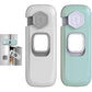 2Pcs Child Proof Refrigerator Lock Fridge Locks for Kids