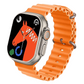 Smart Watch Series 8 NFC 2.02 Display Watch Ultra