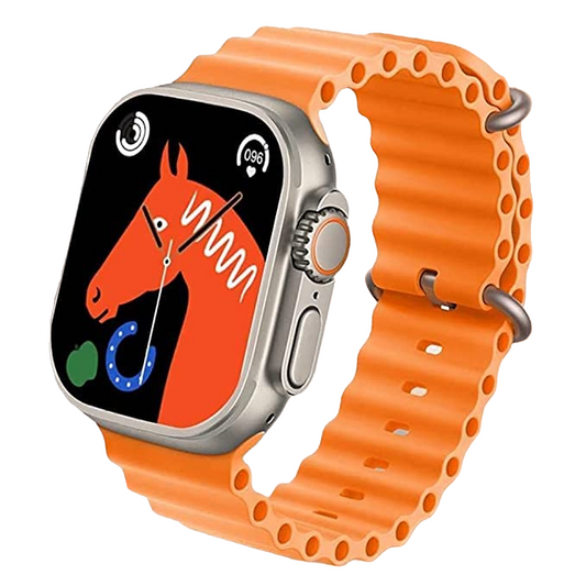 Smart Watch Series 8 NFC 2.02 Display Watch Ultra