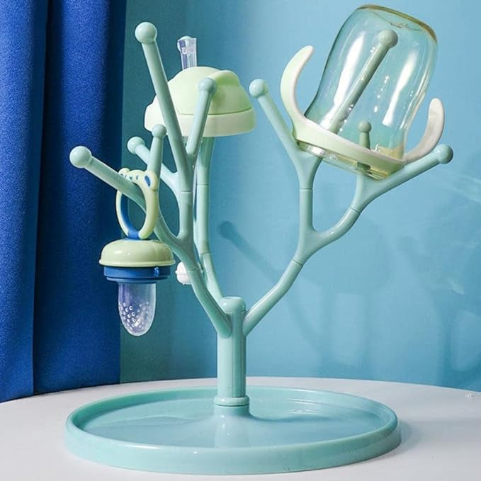 Baby Feeder Drying Rack