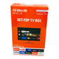 SET-TOP Android TV Box