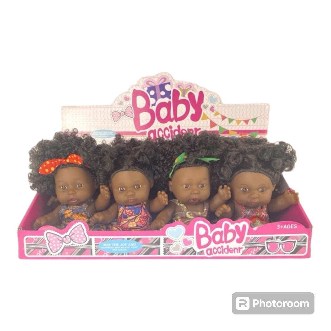 African Dolls