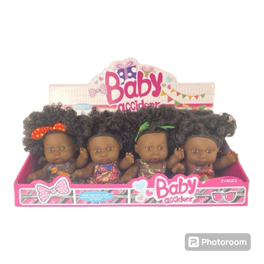 African Dolls