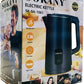 Sokany -Elegant Design Electric Kettle 2.5L