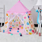 Kids Play Tents- Various Options