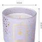 Hand Poured Scented Candles,| 36 Hour Burn, Long Lasting, Highly Scented, All Natural  Candles | Relaxing Aromatherapy Candle with Gift Box (Sandalwood)