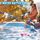 Electric Water Blaser - Rechargeable