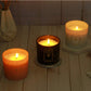 Hand Poured Scented Candles,| 36 Hour Burn, Long Lasting, Highly Scented, All Natural  Candles | Relaxing Aromatherapy Candle with Gift Box (Sandalwood)