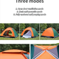 Outdoor Pop-up Camping 2x3M