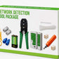 MTech Network Detection Toolkit