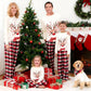 Family Christmas Pyjamas Set Christmas Cute Print Pajamas Festival Party Holiday Sleepwear Nightwear for Women Men Boys & Girls- Various Options