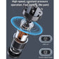 Double Edged Head Electric Nose Hair Trimmer
