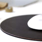 Anti Slip Round Mouse Pad 30*30*3c