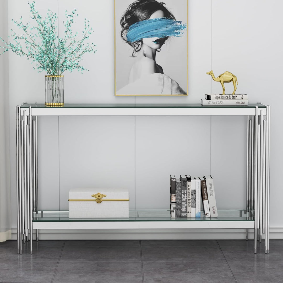 MFurn Entrance Consol Table - Various Options