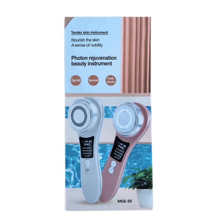 MTech Beauty Device For Skin Renewal-Photon Rejuvenation