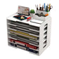 Desktop Office Storage Organiser