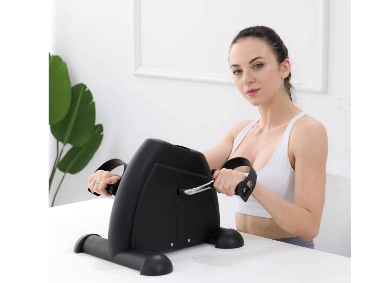 Mini Exercise Pedal Bike 2:1