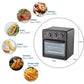 Air-fryer Jumbo Size 22L