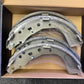 Pro-Partz  Brake Pads & Brake Shoes For Toyota Quantum & Hiace Models.
