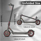 Pro-Sportz Electric Scooter - Foldable, Lightweight and Travel Ready