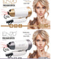ENZO Pro Hair Dryer Travel Foldable- 1800w