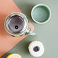 Insulated Vacuum Stainless Steel Thermos- 800ml Various Colours Available