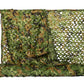 Camouflage Netting For Hunting Military Theme