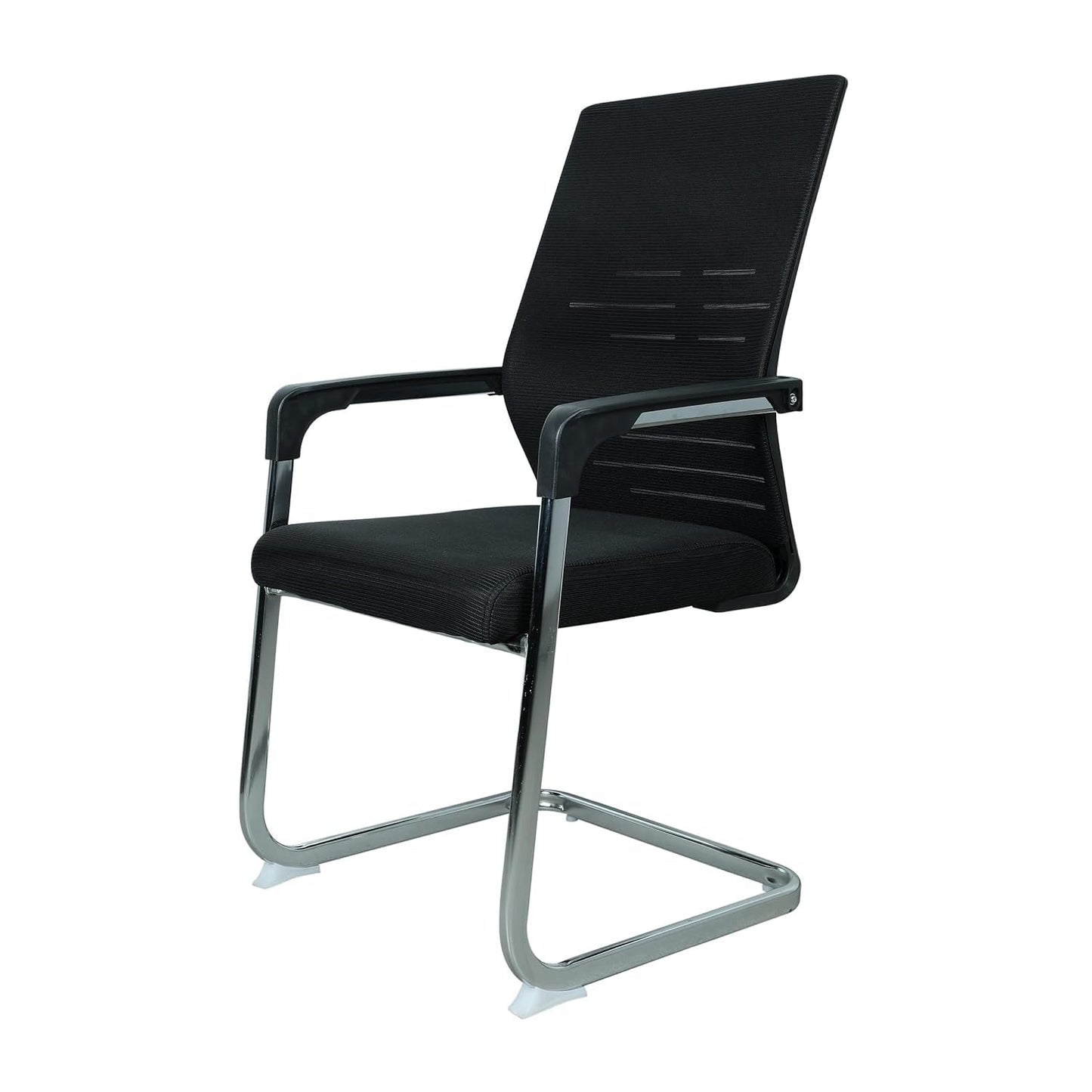 MFurn Mid-Back Mesh Office Chair