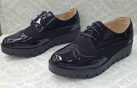 Ladies Fashionable Loafers-Various Sizes