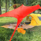 MHome Beach Tent Sun Shelter – UV Protection Outdoor Canopy 3x3M