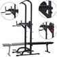 Pro-Sportz Multifunction Pull Up Power Tower Station