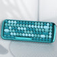 MTech Retro Romi Mechanical Rechargeable Keyboard