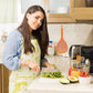 Creative Cooking Food Strainer/Scoop