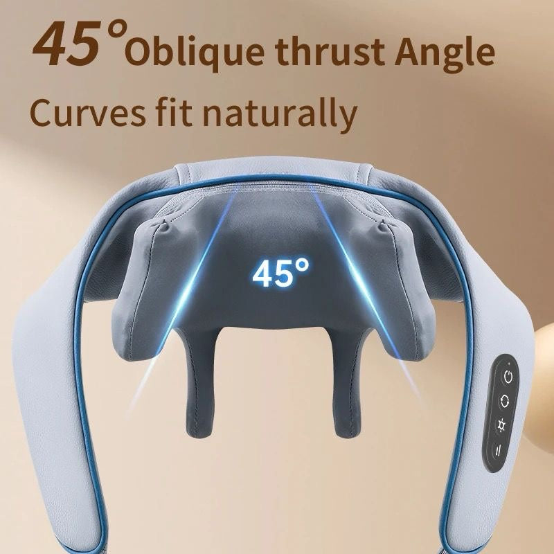Shoulder & Neck Massager
