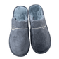 Men’s Cozy Plush Winter Bedroom Slippers-Various Colours